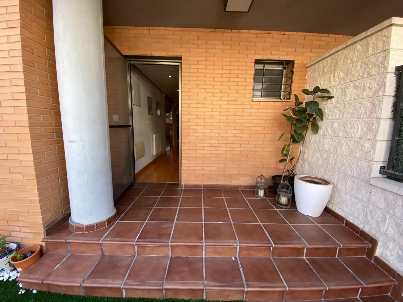 Duplex with terrace to rent in Calle RIO ZUMETA 19, imagen 6
