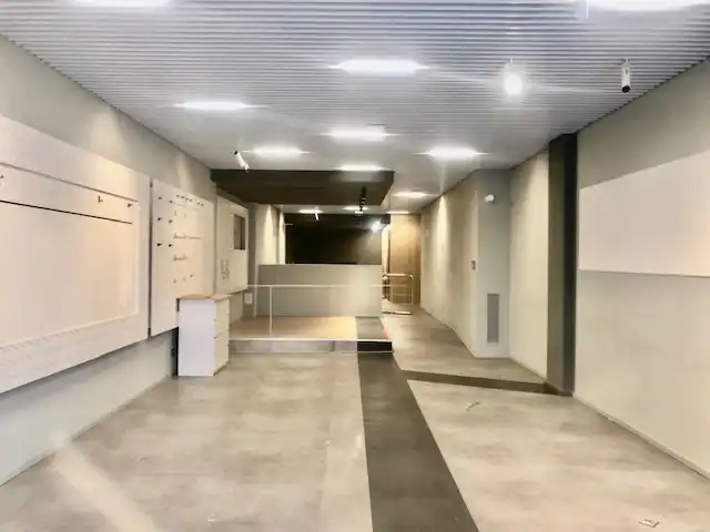 Gewerbefläche zur Miete in Carrer del Pintor Sorolla, imagen 17