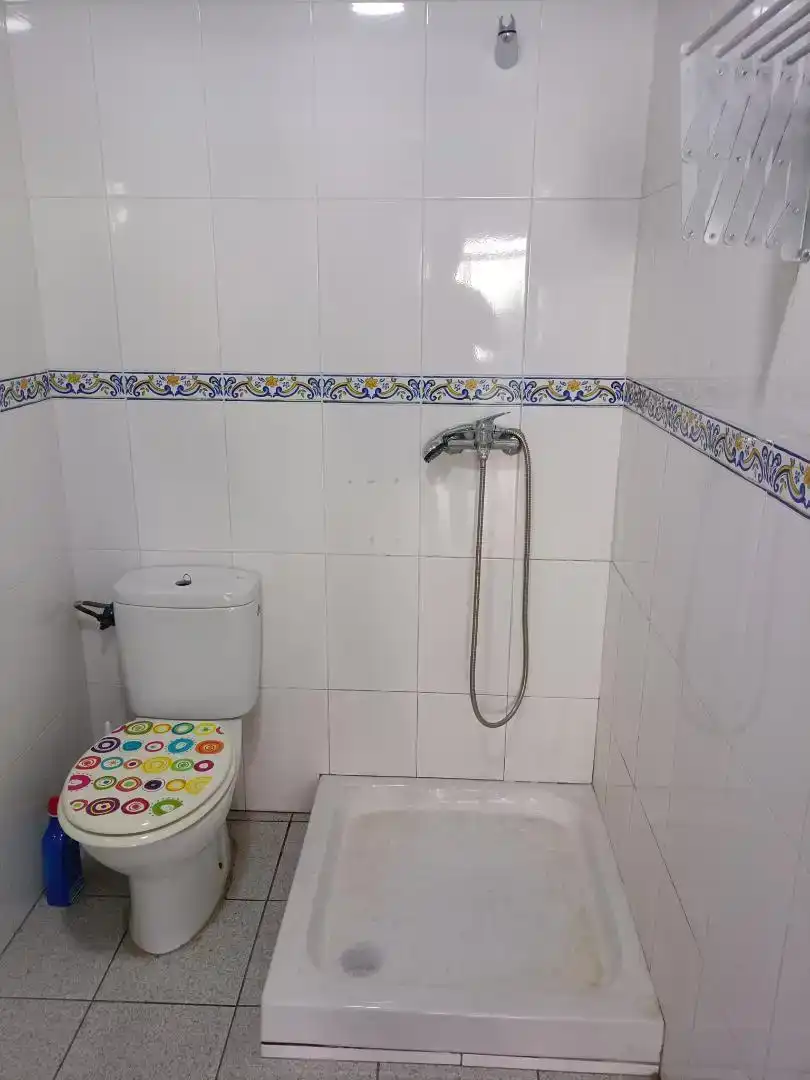Bany de Planta baixa en venda en Rafal
