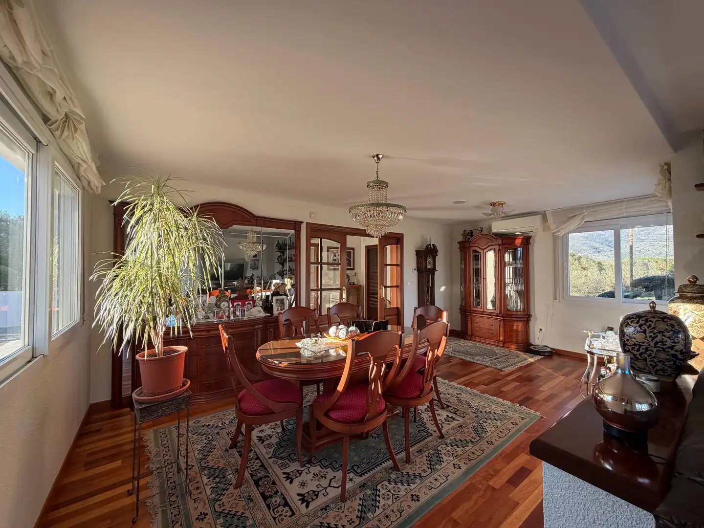 Villa mit Pool zum Verkauf in Calle DE LA SERRA DEL CADI, imagen 7