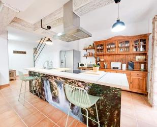 Kitchen of Duplex for sale in El Bosque