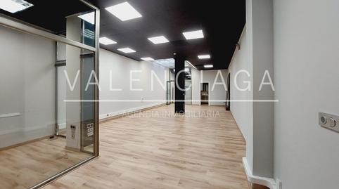 Foto 5 de Oficina de lloguer a Pío Baroja Pasealekua, Antiguo, Donostia - San Sebastián