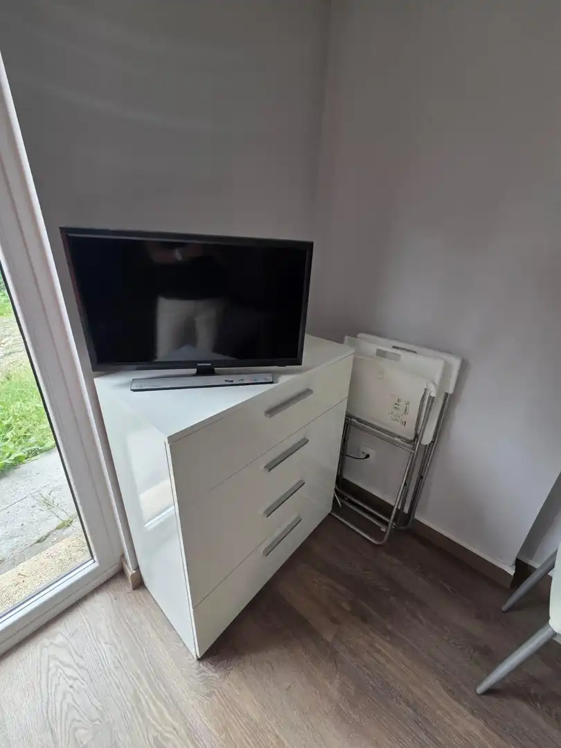 Estudio en venta en Carrer Solana, 91, Pas de la Casa