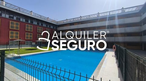 Foto 2 de Pis de lloguer a Pobladores, La Pañoleta, Camas