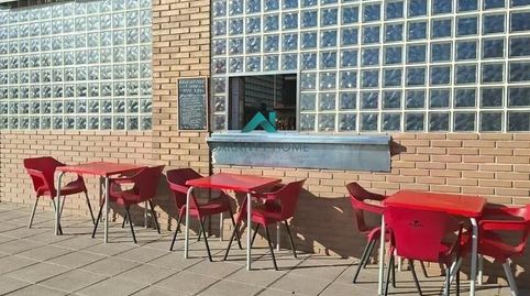 LOCAL RESTAURANTE EN ALMENAR, immagine 4