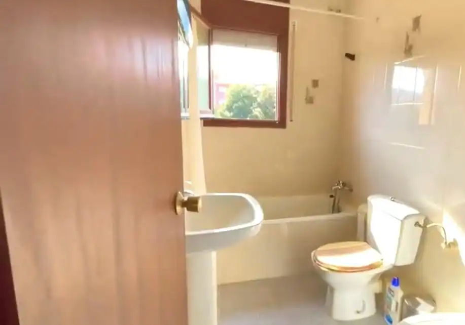 Baño de Casa o chalet en venta en Mont-roig del Camp con Calefacción, Terraza y Balcón