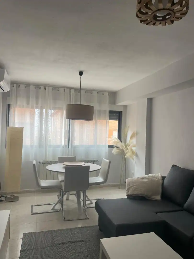 Apartamento de alquiler en Calle Maestro Marquina, Almansa