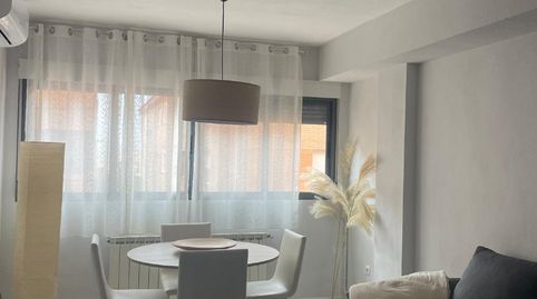 Foto 5 de Apartamento de alquiler en Calle Maestro Marquina, Almansa, Albacete