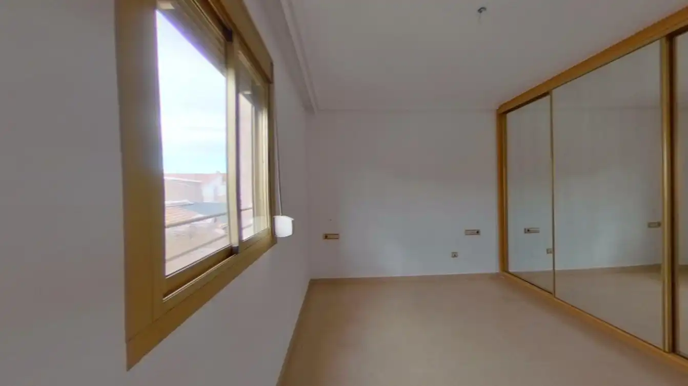 Habitación de Piso en venta en Murcia con Aire acondicionado
