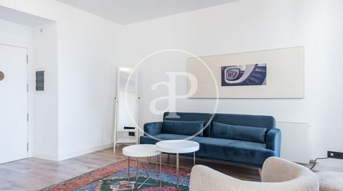 Foto 2 von Wohnung zur Miete in Pl. de Sant Jaume, Barri Gòtic, Barcelona Capital