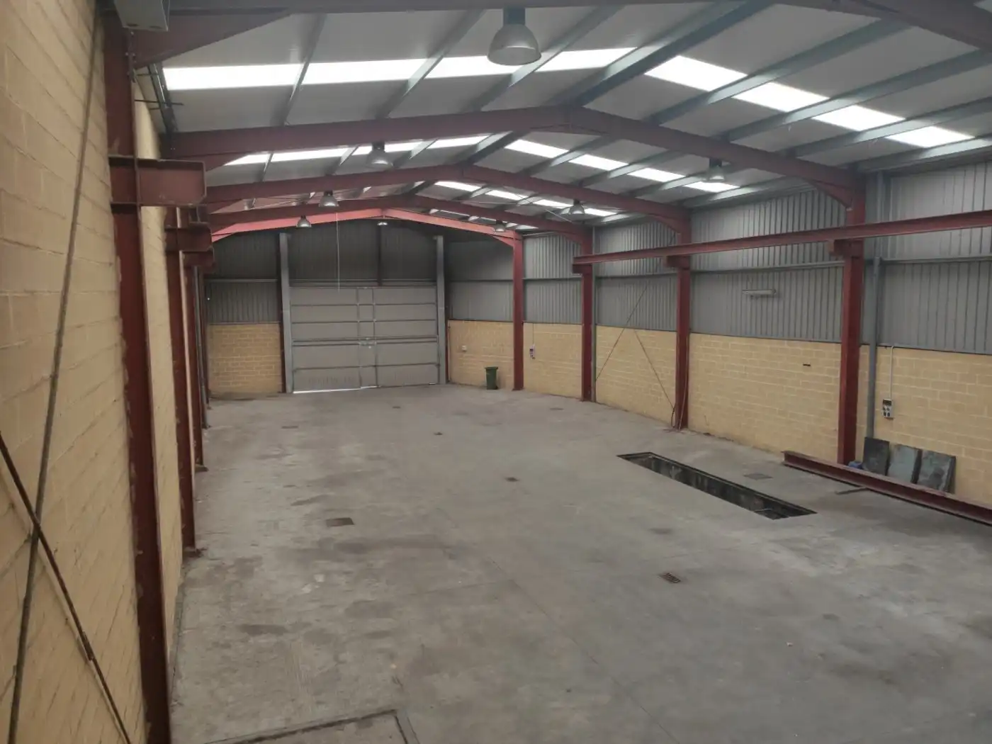 Industrial buildings for sale in Bembibre