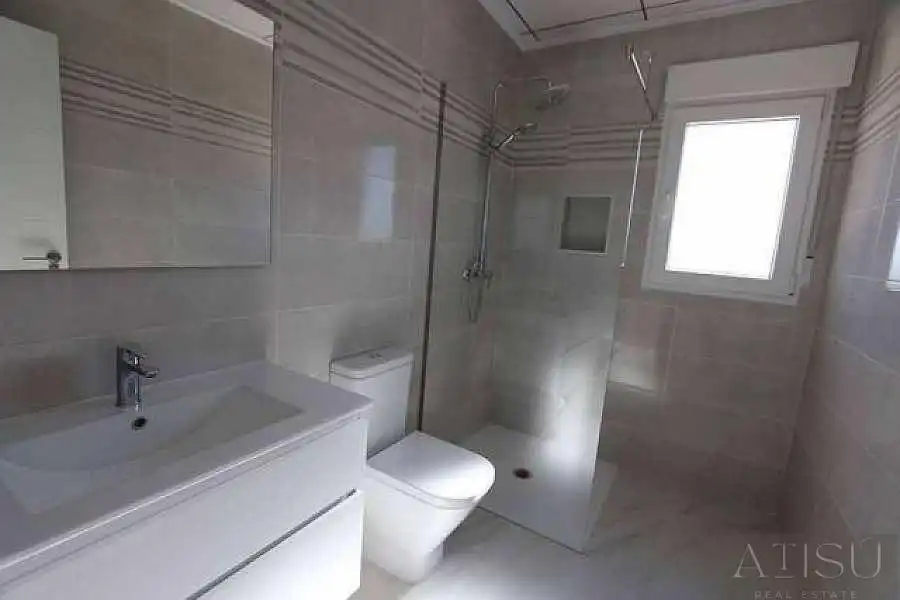 Villa mit Pool zum Verkauf in El Pinós / Pinoso, imagen 7