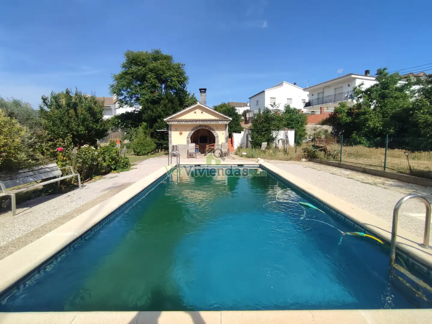 House with terrace for sale in Vacarisses, imagen 3