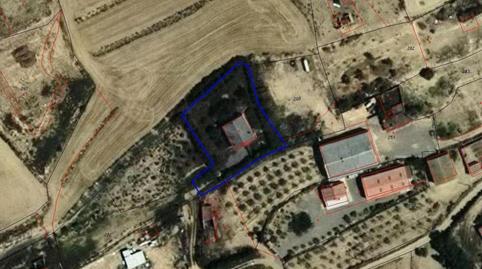 Foto 4 de Residencial en venta en Eral, Castelló de Farfanya, Lleida