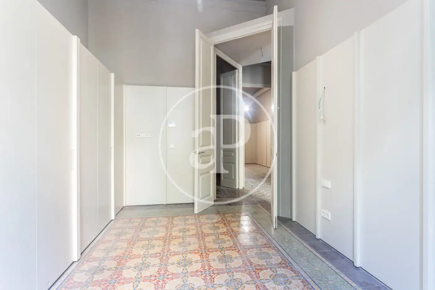 Wohnung zur Miete in Barcelona, Barcelona
