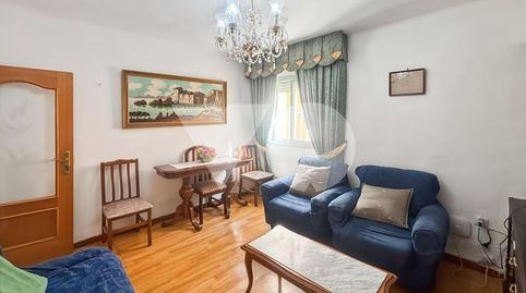 Foto 4 de Apartament en venda a Calle Zubieta, Simancas, Madrid Capital