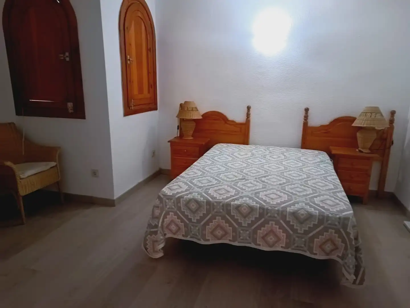 Maisonette zum Verkauf in N/A, -1, Playa del Galán