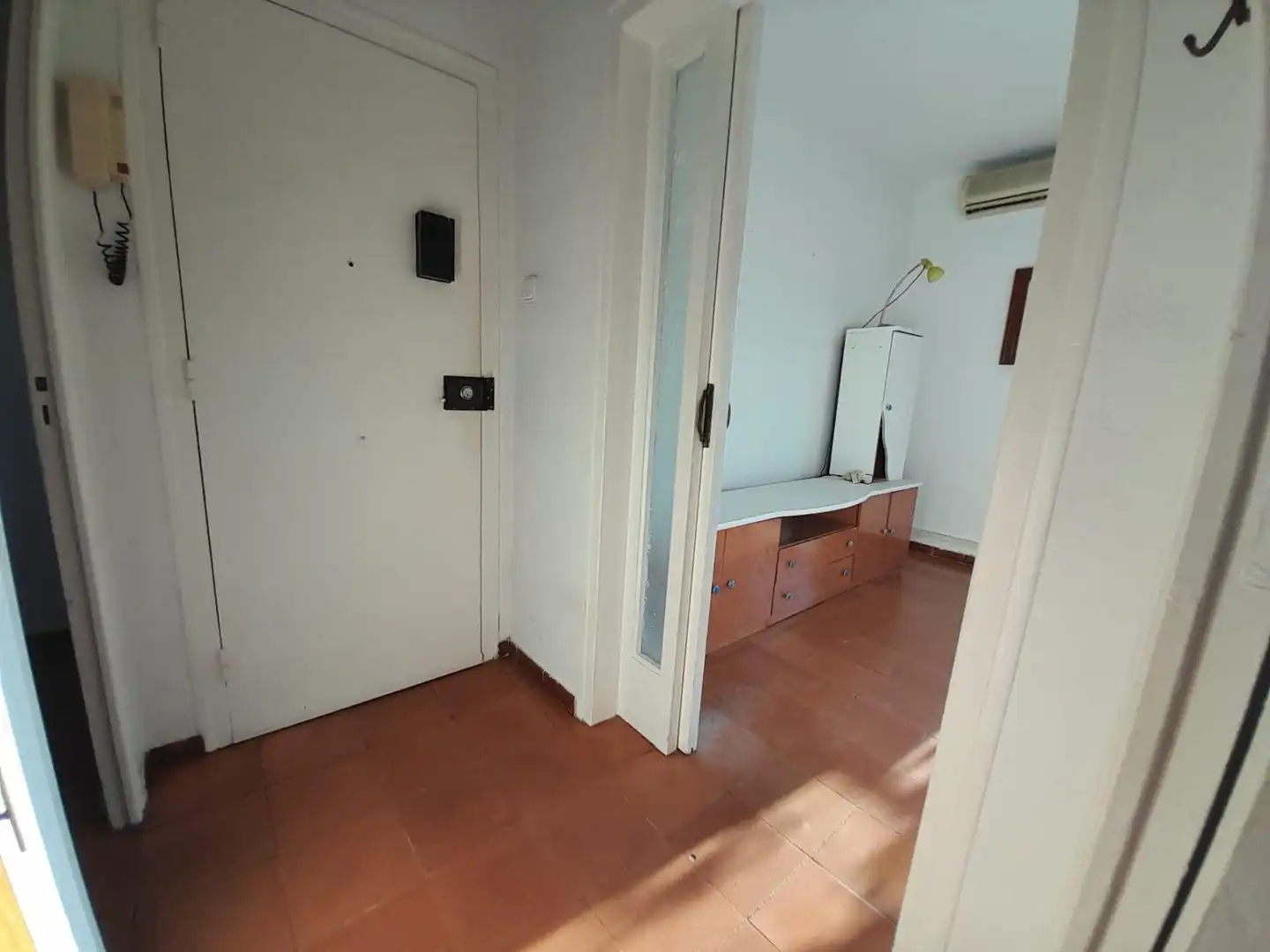 Piso con balcón en venta en Zona alta, imagen 12