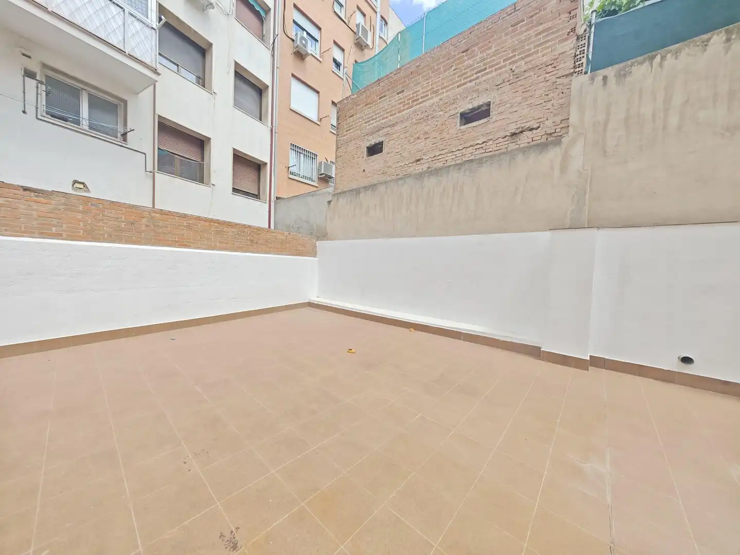 Ground floor with lift for sale in Tetuán, imagen 8