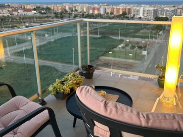 Apartment mit Pool zum Verkauf in Calle Ceuta