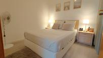 Bedroom of Flat for sale in Pineda de Mar  with Air Conditioner and Terrace