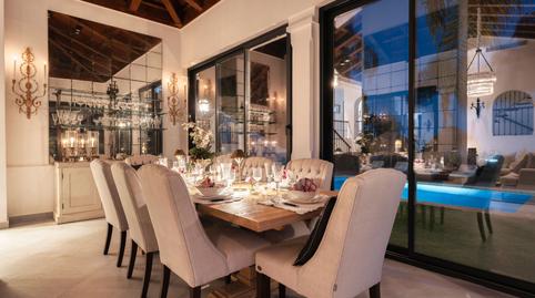 Foto 3 de Casa o xalet en venda a El Madroñal, Málaga