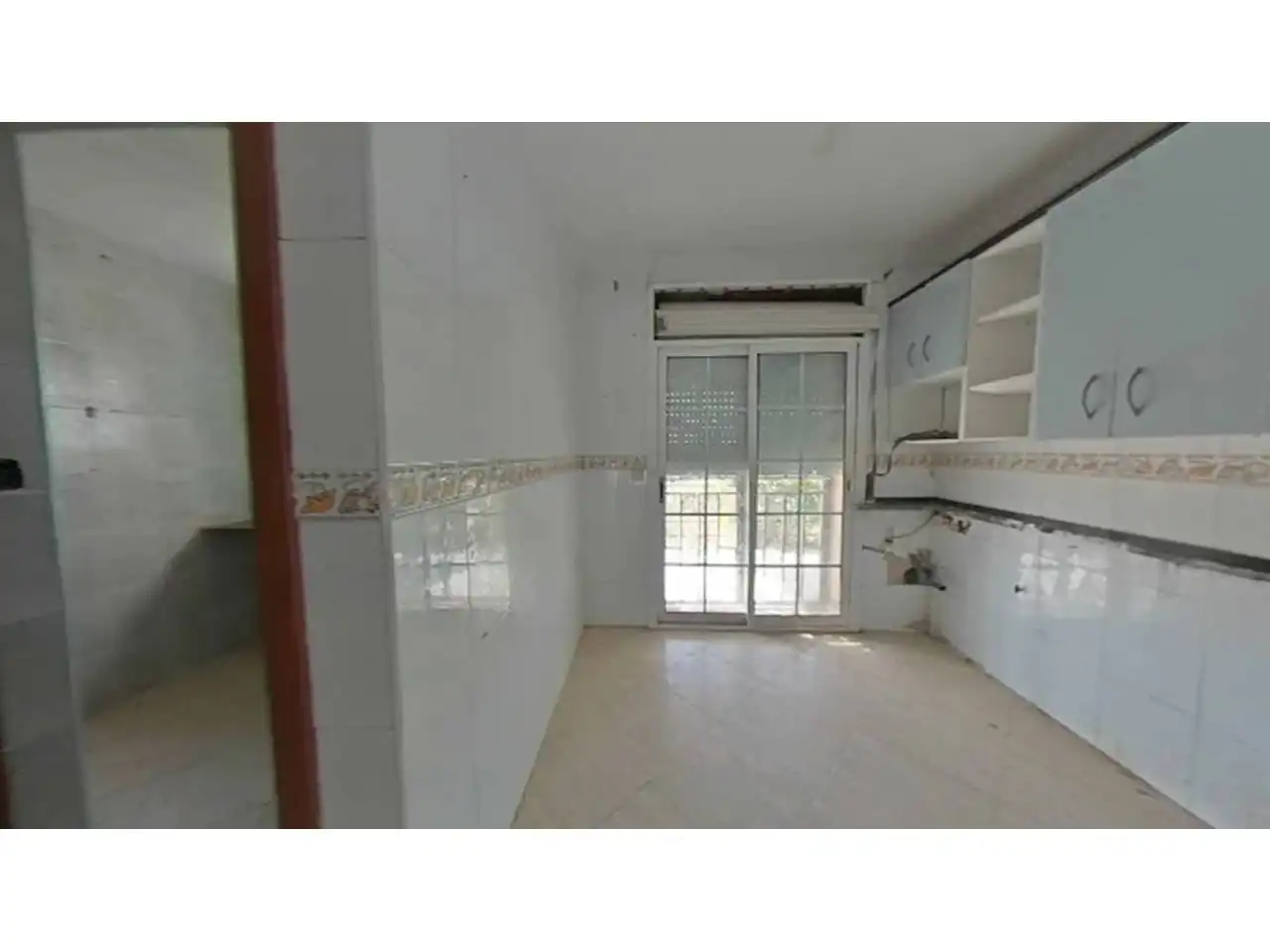 Cocina de Casa o chalet en venta en Maçanet de la Selva