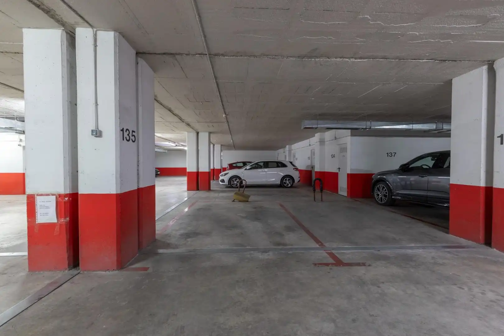 Parking à vendre à Pasaje DE LA CIENCIA 1, imagen 3