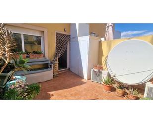 Exterior view of Attic for sale in La Unión  with Air Conditioner, Private garden and Terrace