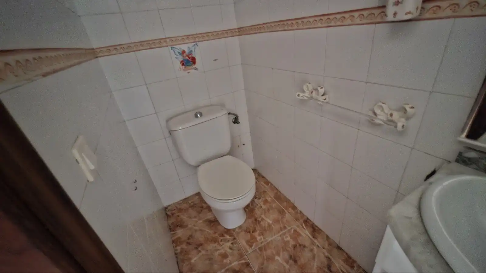 Casa aparellada en venda a C/ Pajares, imagen 14