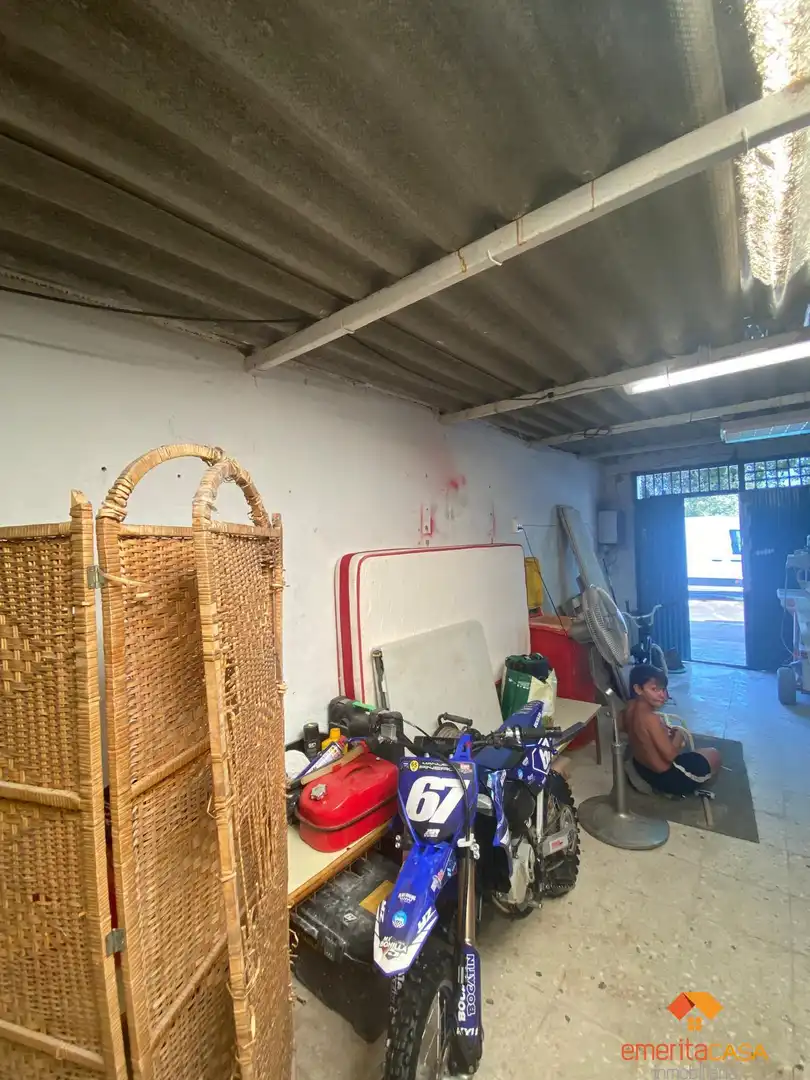 Aparcamiento en venta en Centro, imagen 2