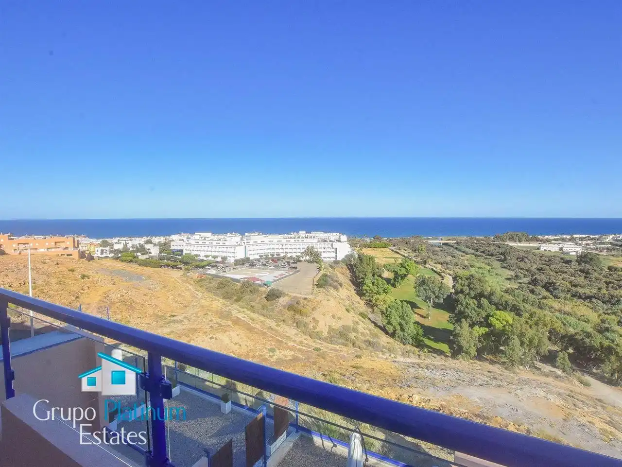 Apartament amb piscina en venda a Marina de la Torre, imagen 16