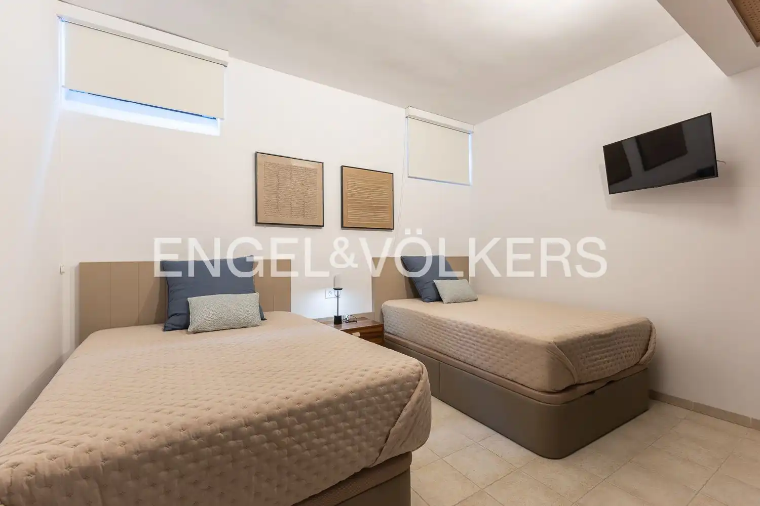 Casa con piscina en venta en El Bosque, imagen 35