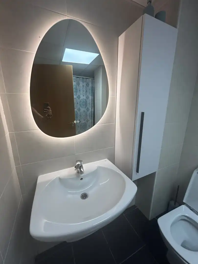 Wohnung mit Aufzug zur Miete in Carrer de l'Escultor Alfred Toran Olmos, imagen 6