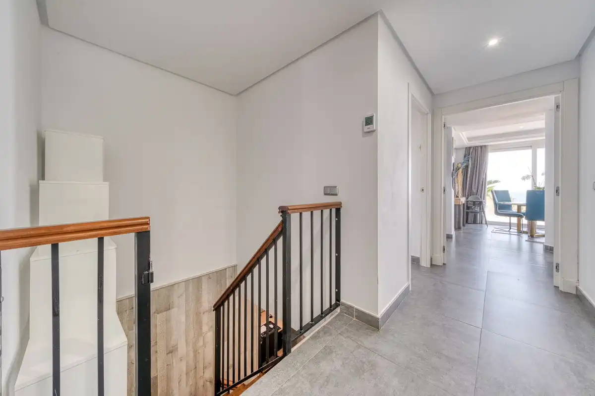 Haus mit Terrasse zum Verkauf in Calle Maestro Chueca 64, imagen 31
