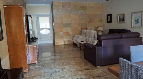 Foto 2 de Casa adosada en venda a Calle Argentona D', Centre, Barcelona