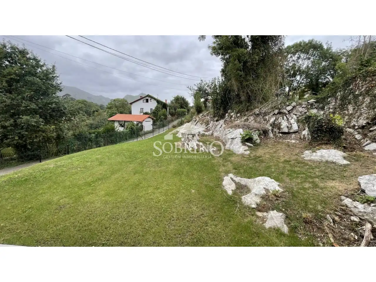 Houses for sale in Llanes  with Heating, Private garden and Terrace