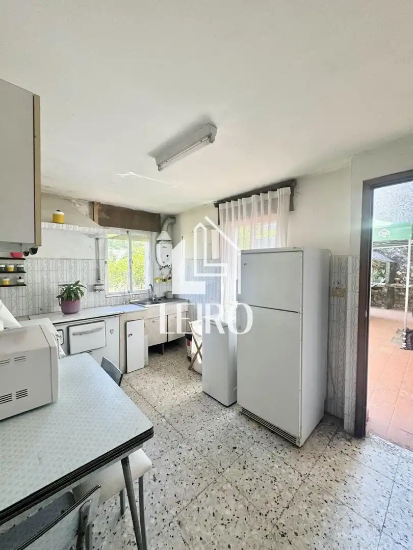 House with garden for sale in Vilanova de Arousa, imagen 13