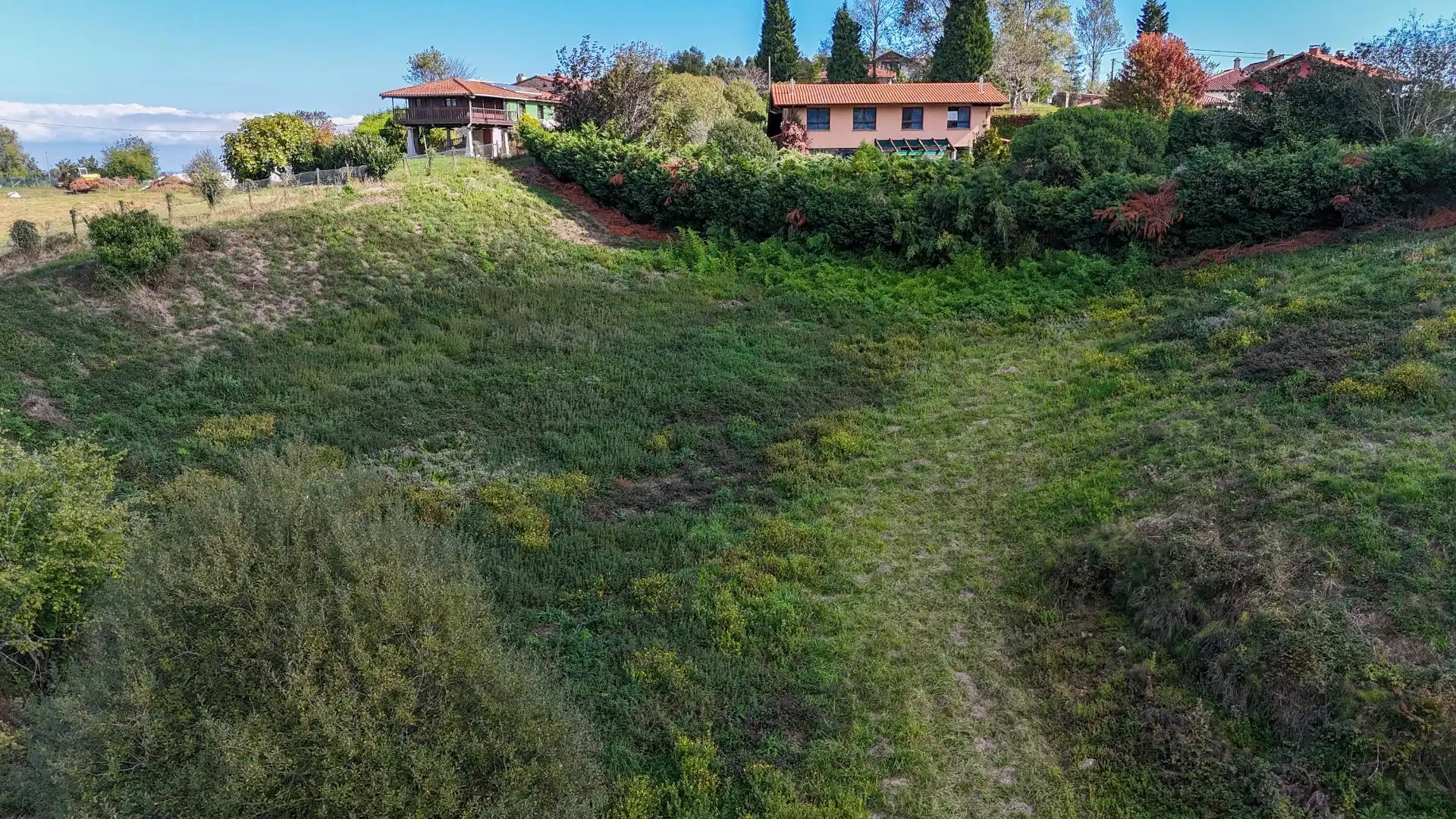 Residential land for sale in Lugar Pando, imagen 2