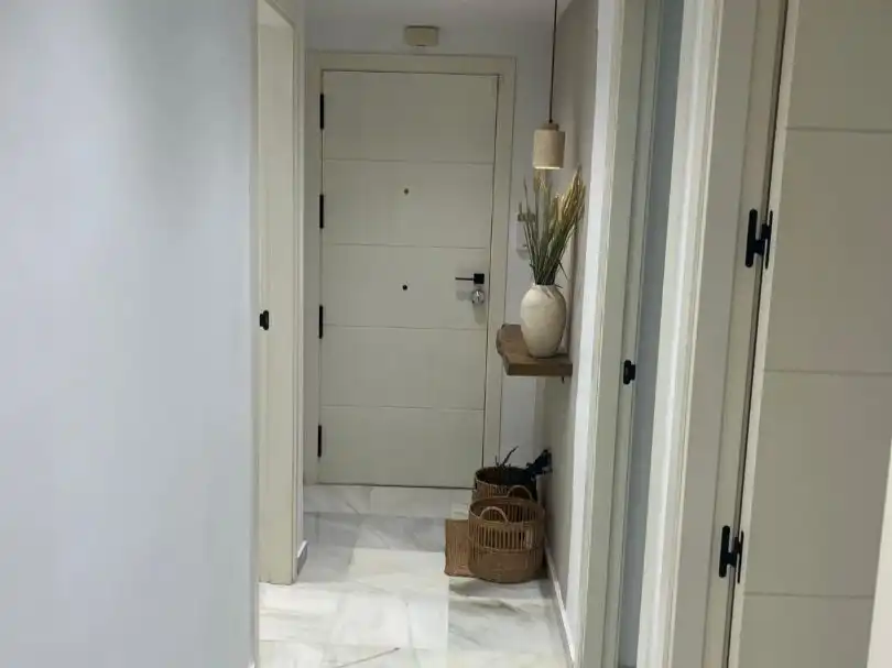 Wohnung zur Miete in Calle Martínez Maldonado, 18, Los Castillejos - La Trinidad