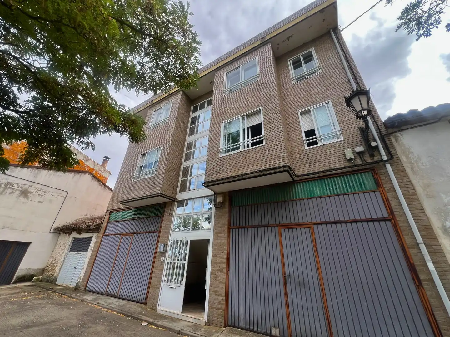 Piso en venta en Calle Bodegas