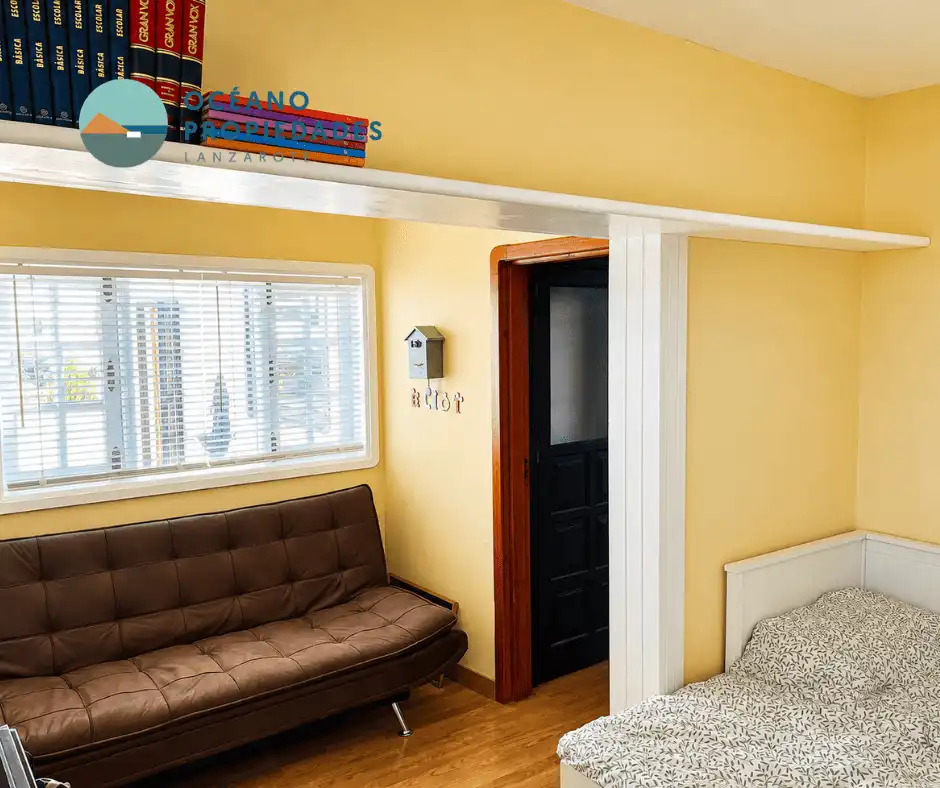 Casa o chalet en venta en Teguise con Jardín privado y Terraza