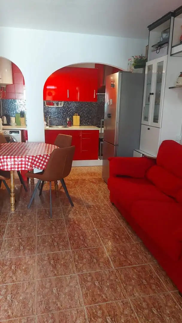 Casa o xalet en venda a Los Balcones - Los Altos