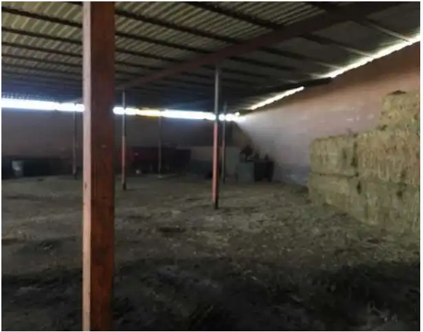 Nau industrial en venda en Valmojado