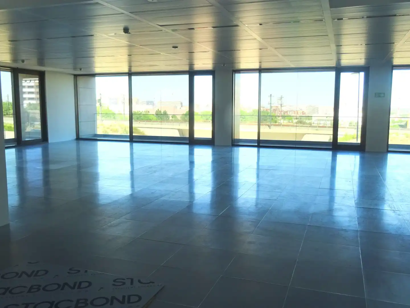 Gewerbefläche zur Miete in Primera Fase - Nuevo Tres Cantos, imagen 14