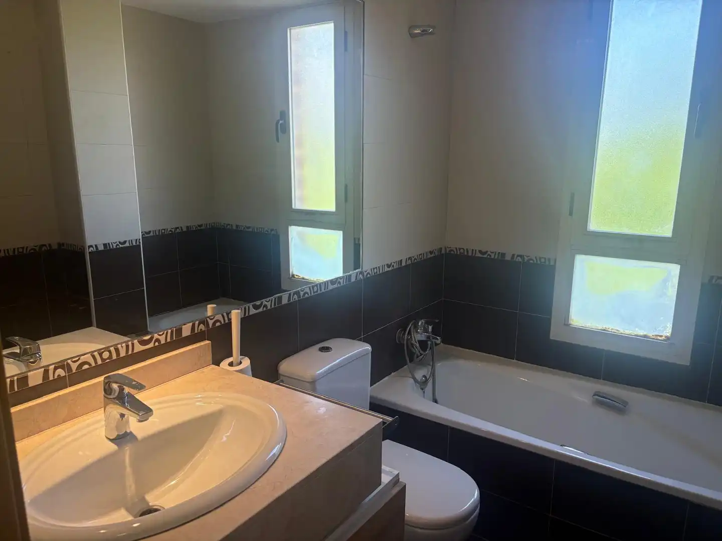 Bathroom of Attic for sale in L'Alfàs del Pi  with Storage room, Balcony and Alarm
