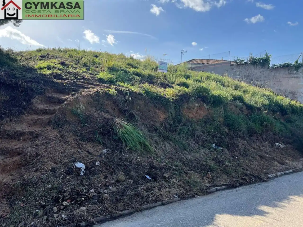 Residencial en venta en Vidreres