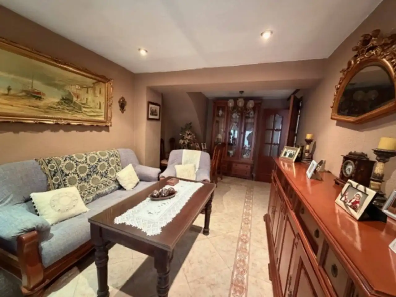 Casa o chalet en venta en Las Tinajerías - Juderías