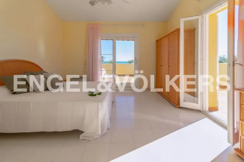 Chalet con piscina en venta en Carrer Margalló 42, imagen 25