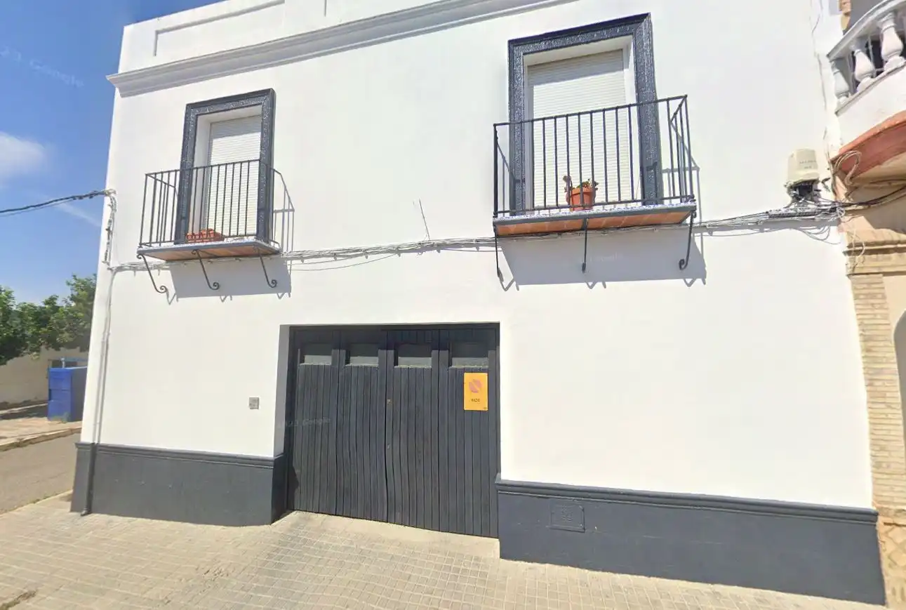 Chalet en venta en C/ Palomar